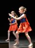 Danse moderne 8 à 10 ans du mercredi au gala de danse juin 2023